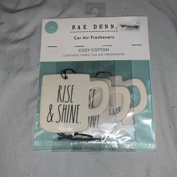Rae Dunn Other - New Rae Dunn Air Fresheners